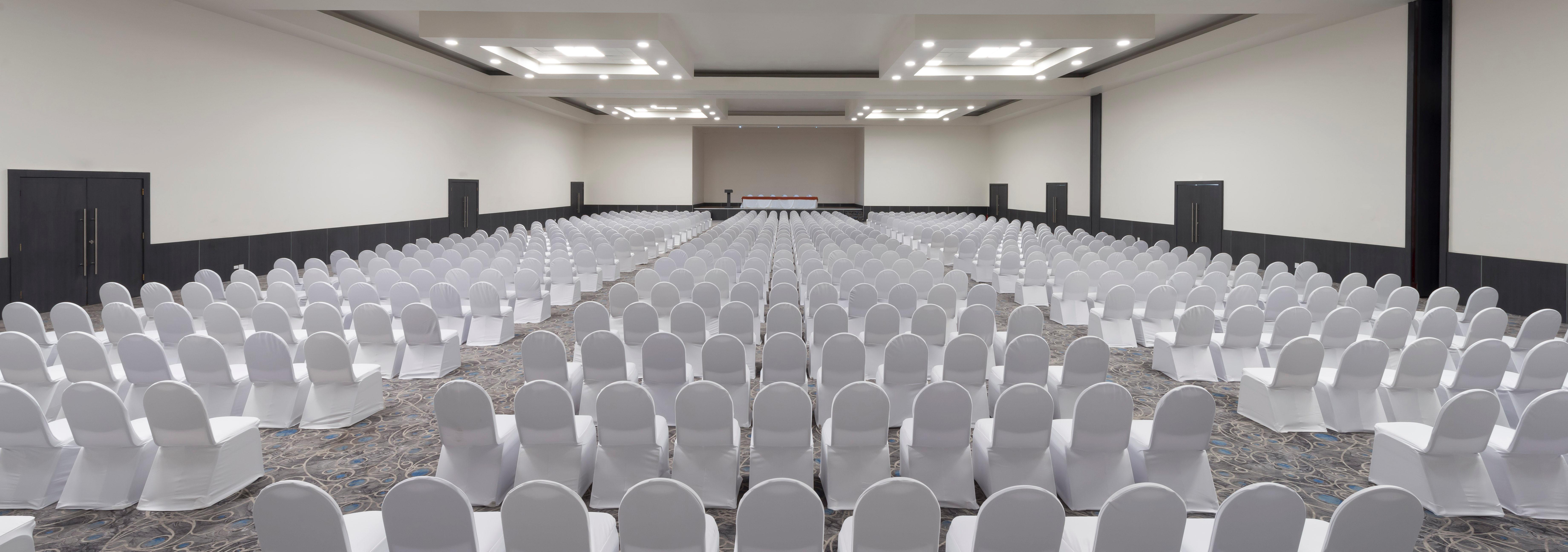 Real Inn Tijuana By Camino Real Hoteles Ngoại thất bức ảnh The Grand Ballroom